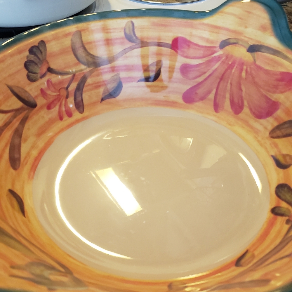 Melamine Party Bowl - Picture 4 of 7